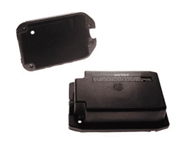 Show details for IQ controller cover Picture of IQ controller cover