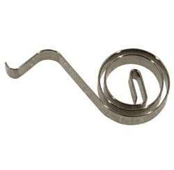 Show details for Motor brush spring (10/Pkg) Picture of Motor brush spring (10/Pkg)