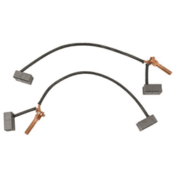 Show details for Brush lead assembly for Hitachi DM430-06 Picture of Brush lead assembly for Hitachi DM430-06