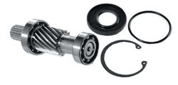Show details for Input Shaft Kit Picture of Input Shaft Kit