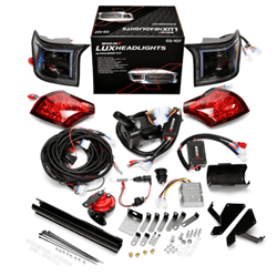 Show details for MadJax LUX Light Kit for Alpha Body Picture of MadJax LUX Light Kit for Alpha Body