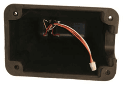 Show details for Controller cover assembly Picture of Controller cover assembly