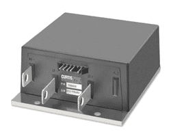 Show details for Curtis New 36-Volt 350 Amp Series Solid State Speed Controller Picture of Curtis New 36-Volt 350 Amp Series Solid State Speed Controller