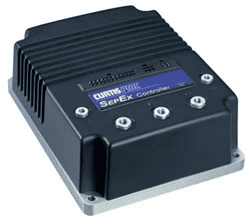 Show details for CONTROLLER, CURTIS, 400A E-Z-GO PDS 36/48V Picture of CONTROLLER, CURTIS, 400A E-Z-GO PDS 36/48V