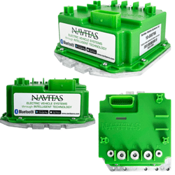 Show details for TSX 3.0 440AMP 36-48V Bluetooth Controller Picture of TSX 3.0 440AMP 36-48V Bluetooth Controller