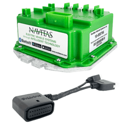 Show details for Navitas 600-Amp 48-Volt Controller Picture of Navitas 600-Amp 48-Volt Controller