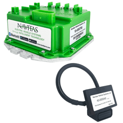 Show details for Navitas 440-Amp 36-Volt TSX3.0 Controller Kit Picture of Navitas 440-Amp 36-Volt TSX3.0 Controller Kit