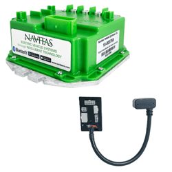 Show details for Navitas 600-Amp 48-Volt Controller Picture of Navitas 600-Amp 48-Volt Controller