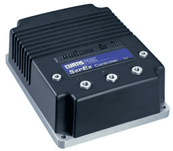 Show details for Curtis 500-Amp Controller - 2010-Up E-Z-GO TXT Picture of Curtis 500-Amp Controller - 2010-Up E-Z-GO TXT