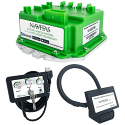 Show details for Navitas 600-Amp 36-Volt TSX3.0 Controller Kit with On-the-Fly Programmer Picture of Navitas 600-Amp 36-Volt TSX3.0 Controller Kit with On-the-Fly Programmer