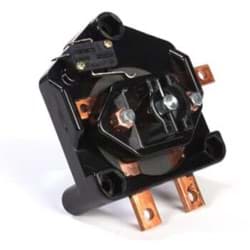 Show details for F&R switch assembly with 1 microswitch Picture of F&R switch assembly with 1 microswitch