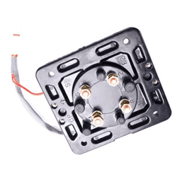 Show details for F&R switch assembly Picture of F&R switch assembly
