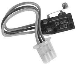 Show details for F&R micro switch Picture of F&R micro switch