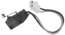 Show details for F&R micro switch Picture of F&R micro switch