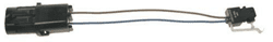 Show details for Reverse micro switch assembly Picture of Reverse micro switch assembly