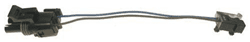 Show details for Forward DCS micro switch assembly Picture of Forward DCS micro switch assembly