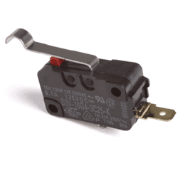Show details for Two Terminal Micro Switch Picture of Two Terminal Micro Switch