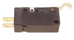 Show details for F&R Microswitch Picture of F&R Microswitch