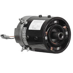 Show details for 48-Volt Road Runner Replacement Motor Picture of 48-Volt Road Runner Replacement Motor