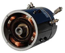Show details for 36-Volt AMD Speed Motor Picture of 36-Volt AMD Speed Motor