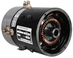 Show details for 36-Volt AMD Speed Motor Picture of 36-Volt AMD Speed Motor