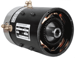 Show details for 36-Volt AMD Series High-Torque Picture of 36-Volt AMD Series High-Torque
