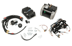 Show details for Club Car AC Conversion Kit Picture of Club Car AC Conversion Kit