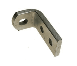Show details for Motor Axle Clip Picture of Motor Axle Clip