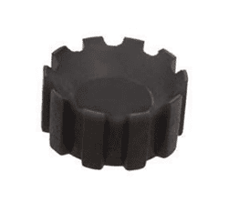 Show details for GE Motor Bumper Picture of GE Motor Bumper
