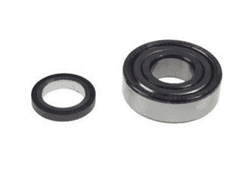 Show details for Motor Bearing And Magnet Kit Picture of Motor Bearing And Magnet Kit