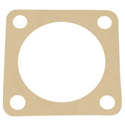 Show details for Motor gasket for pinion shaft side to rear end Picture of Motor gasket for pinion shaft side to rear end