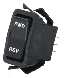 Show details for F&R Rocker Switch For Pds Picture of F&R Rocker Switch For Pds