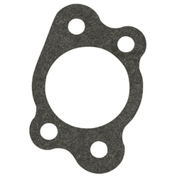 Show details for Carburetor To Air Cleaner Gasket Picture of Carburetor To Air Cleaner Gasket