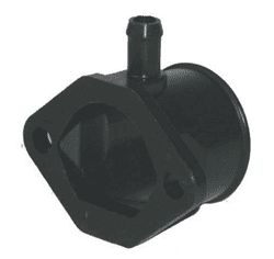 Show details for Intake Manifold Pipe for FE290, FE350 Engines Picture of Intake Manifold Pipe for FE290, FE350 Engines