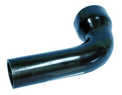 Show details for Carburetor to filter box Picture of Carburetor to filter box