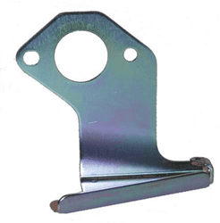 Show details for Throttle return spring Picture of Throttle return spring