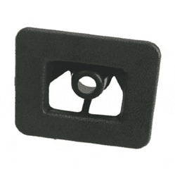 Show details for Choke air intake adapter Picture of Choke air intake adapter