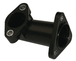 Show details for Carburetor joint Picture of Carburetor joint