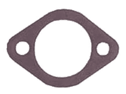 Show details for Carburetor gasket Picture of Carburetor gasket