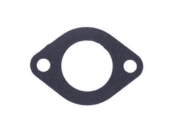 Show details for Carburetor base gasket Picture of Carburetor base gasket