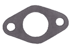 Show details for Exhaust gasket Picture of Exhaust gasket