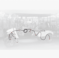 Show details for Storm Body Stretch Kit Wiring Harness Picture of Storm Body Stretch Kit Wiring Harness