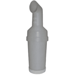 Show details for Rattle-Proof Bottom-Fill Sand & Seed Bottle (Universal Fit) Picture of Rattle-Proof Bottom-Fill Sand & Seed Bottle (Universal Fit)