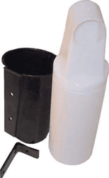 Show details for Sand & Seed Bottle Kit (Universal Fit) Picture of Sand & Seed Bottle Kit (Universal Fit)