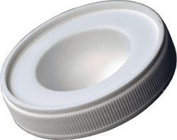 Show details for Rattle-Roof Cap for Sand & Seed Bottle (Universal Fit) Picture of Rattle-Roof Cap for Sand & Seed Bottle (Universal Fit)