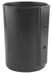 Show details for Holder for Sand & Seed Bottle (Universal Fit) Picture of Holder for Sand & Seed Bottle (Universal Fit)