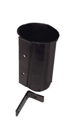 Show details for Plastic Holder & Kits (Universal Fit) Picture of Plastic Holder & Kits (Universal Fit)
