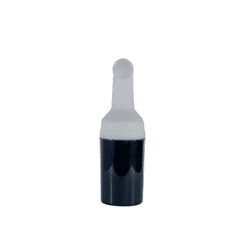 Show details for Sand Bottle & Holder Picture of Sand Bottle & Holder