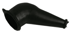 Show details for Horn switch boot Picture of Horn switch boot