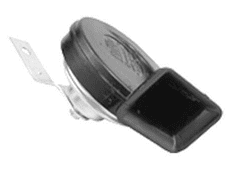 Show details for 12-Volt Horn (Universal Fit) Picture of 12-Volt Horn (Universal Fit)